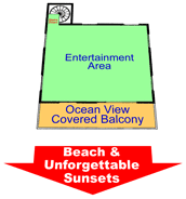 Floor Plan - 2nd Level
