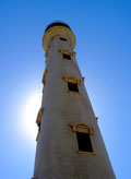 California Light House