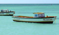 Fisherman Boats